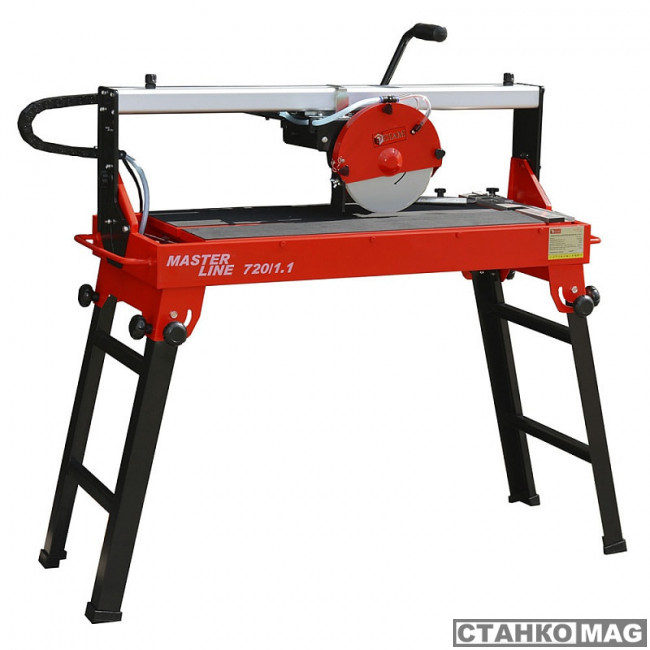 Плиткорез DIAM ML-720/1.1