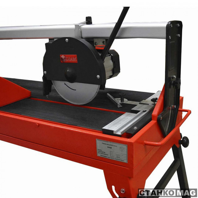 Плиткорез DIAM ML-720/1.1