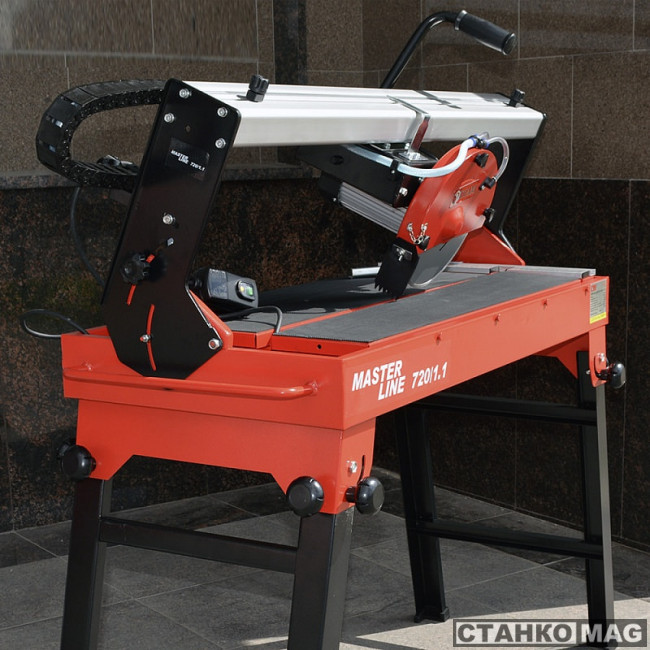 Плиткорез DIAM ML-720/1.1