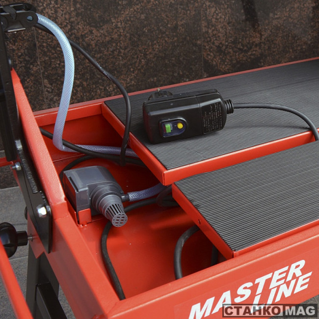 Плиткорез DIAM ML-720/1.1