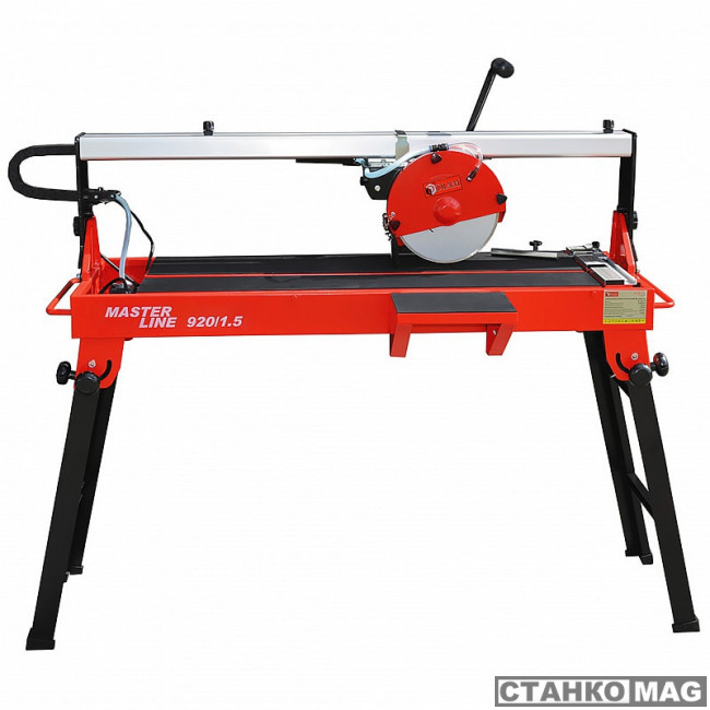 Плиткорез DIAM ML-920/1.5