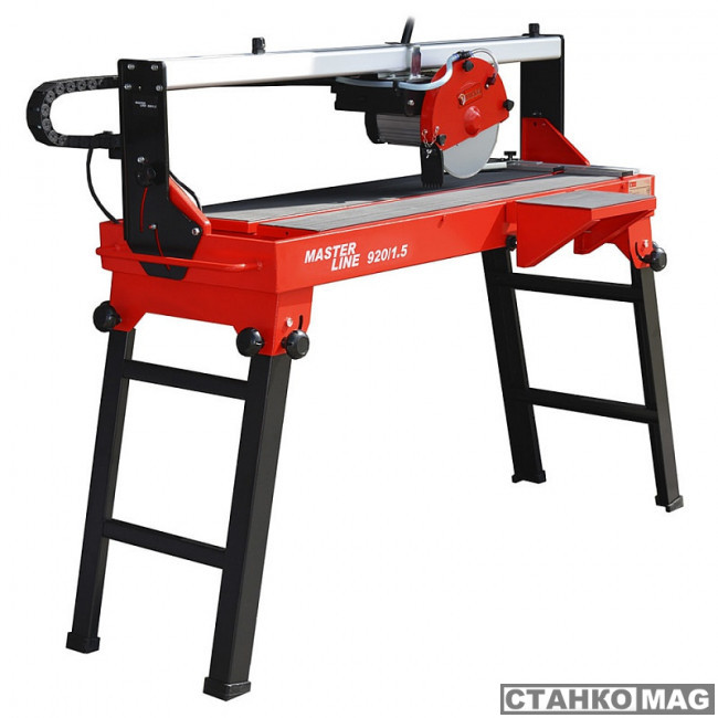 Плиткорез DIAM ML-920/1.5
