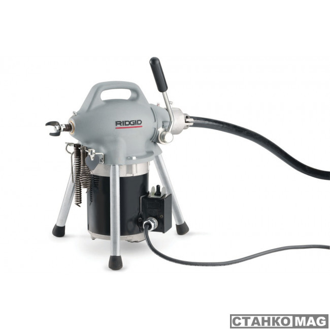 K-50 11971 в фирменном магазине RIDGID