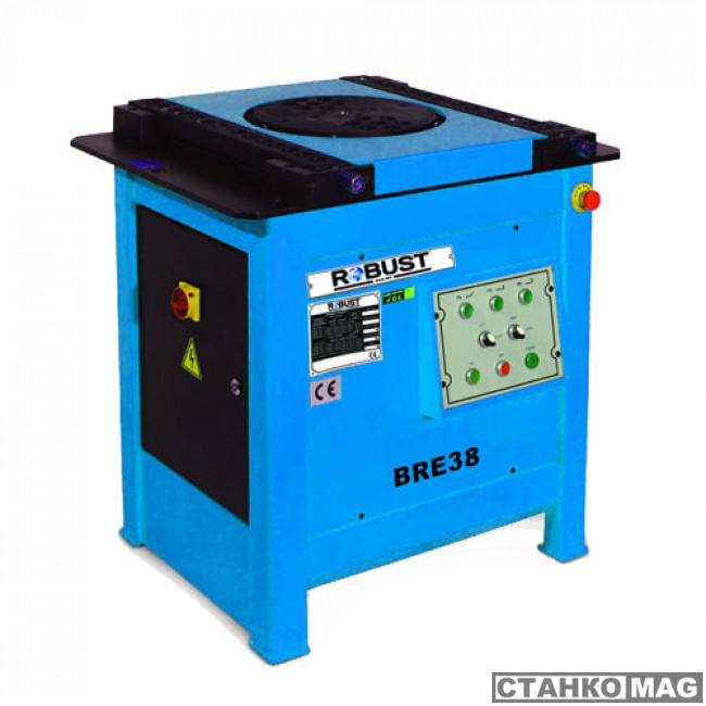 BRE 38 BRE38 в фирменном магазине Robust
