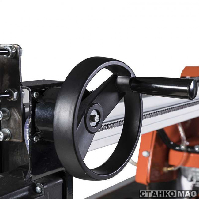 Станок камнерезный FUBAG DIAM PK 100LM