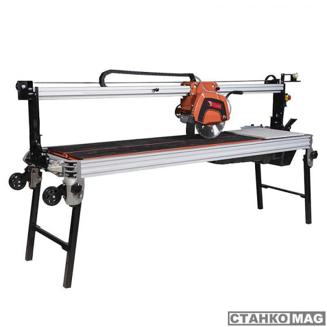 Станок камнерезный FUBAG DIAM PK 100LM