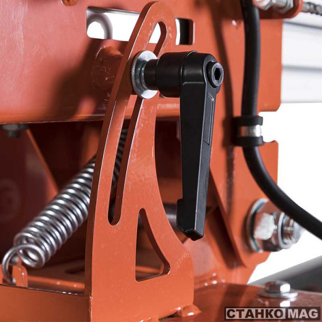 Станок камнерезный FUBAG DIAM PK 100LM