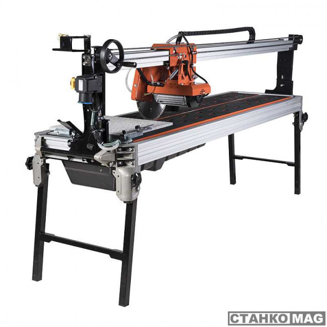 Станок камнерезный FUBAG DIAM PK 100LM