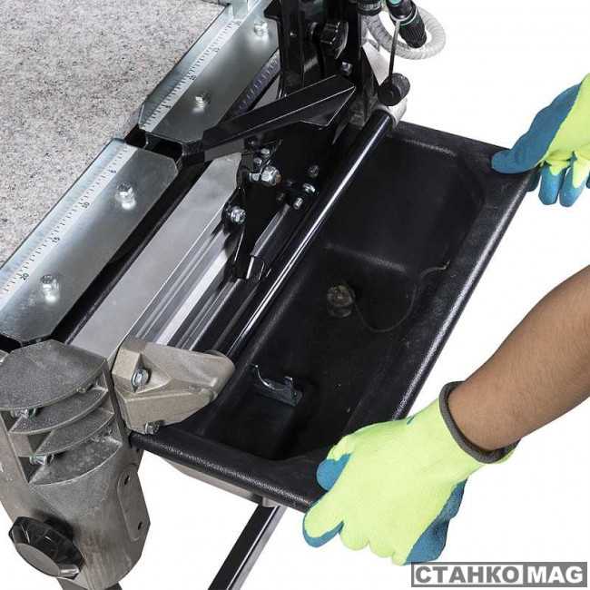 Станок камнерезный FUBAG DIAM PK 100LM