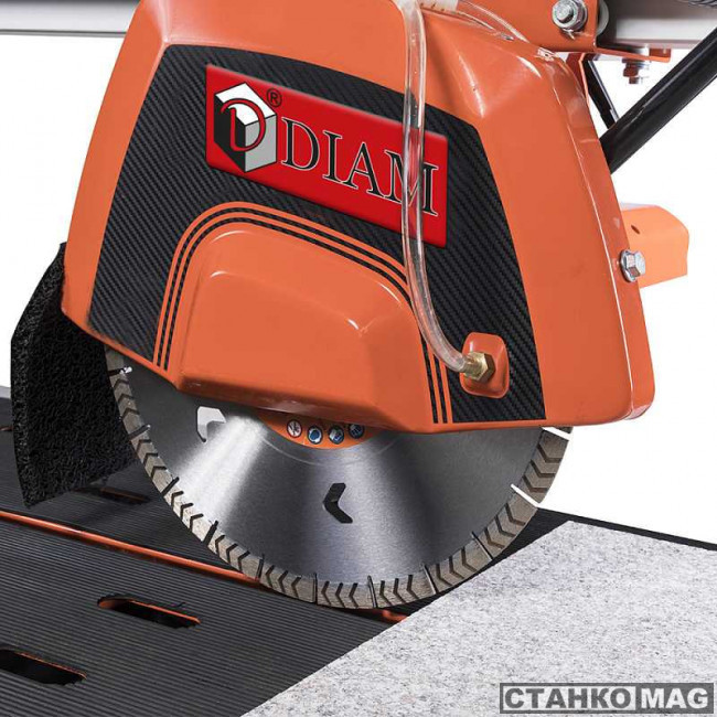 Станок камнерезный FUBAG DIAM PK 100LM