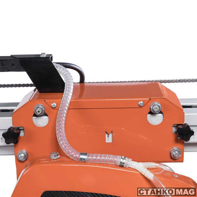 Станок камнерезный FUBAG DIAM PK 100LM