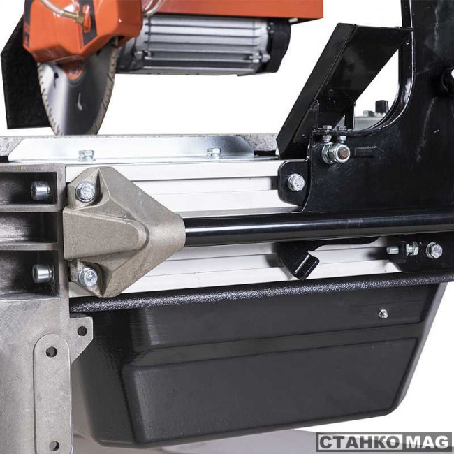 Станок камнерезный FUBAG DIAM PK 100LM