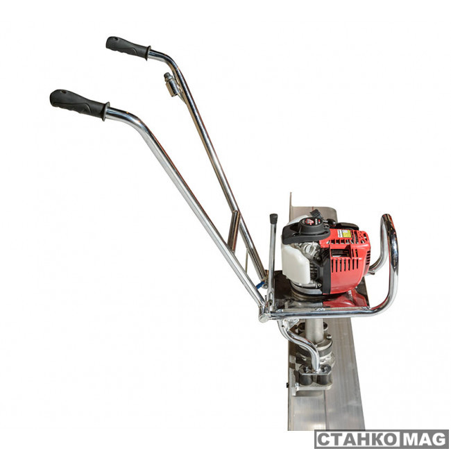 VSG-2.5 (Двигатель Honda GX-35) 00000001465 в фирменном магазине Vektor