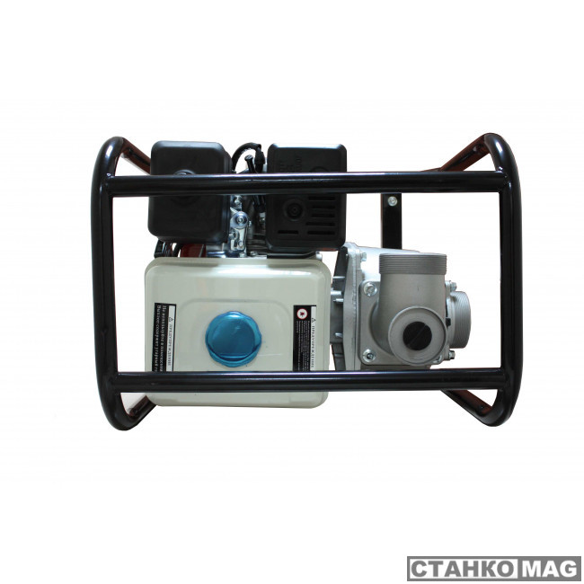 Мотопомпа для чистой воды Vektor GIDRIC 80C