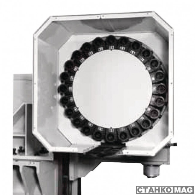 OPTIMUM OPTIimill F 210 HSC