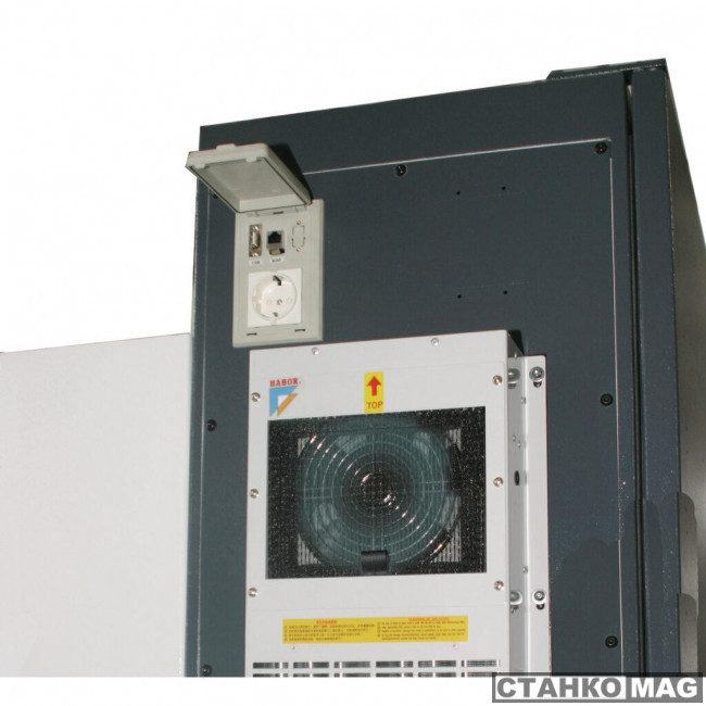 OPTIMUM OPTIimill F 410 HSC
