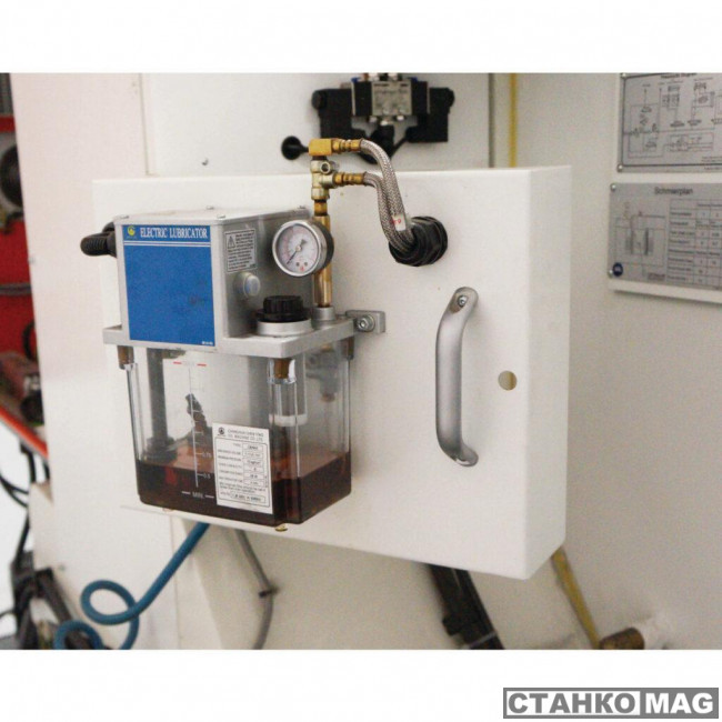 OPTIMUM OPTIimill FU 3
