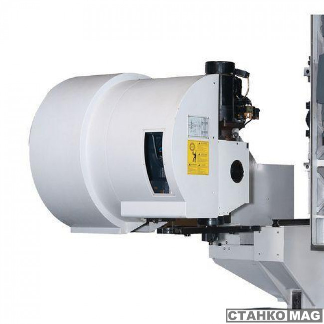 OPTIMUM OPTIimill FU 5-600 HSC 24