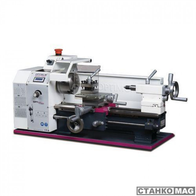 OPTIturn TU 2004V 3420310 в фирменном магазине OPTIMUM