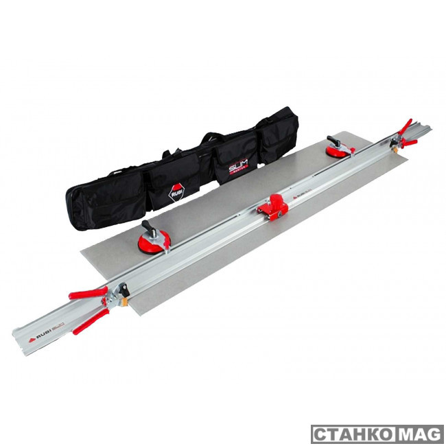 Плиткорез ручной RUBI Slim System Cutter