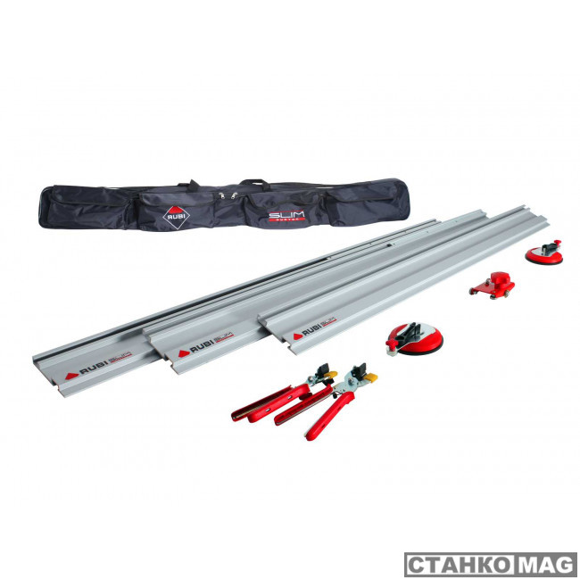 Slim System Cutter 18911 в фирменном магазине RUBI