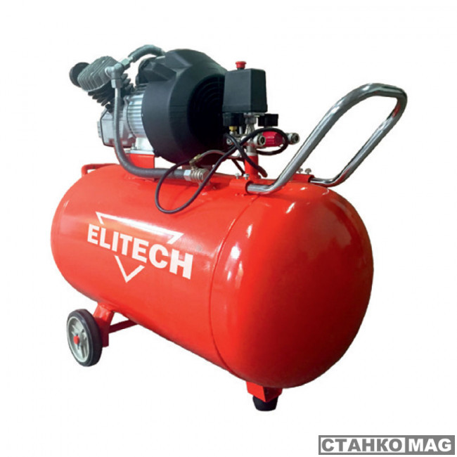КПМ 360/100 708531M в фирменном магазине Elitech