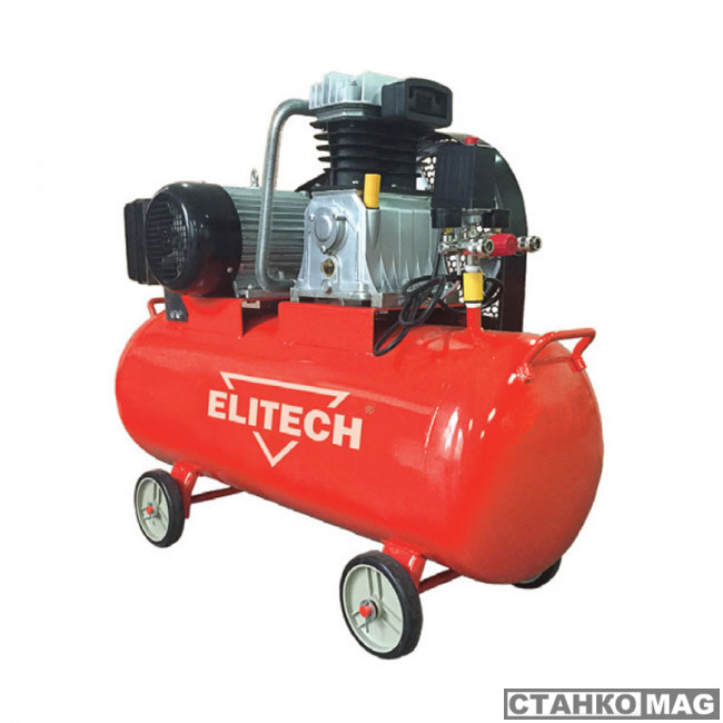 КПР 200/550/3.0 198652 в фирменном магазине Elitech