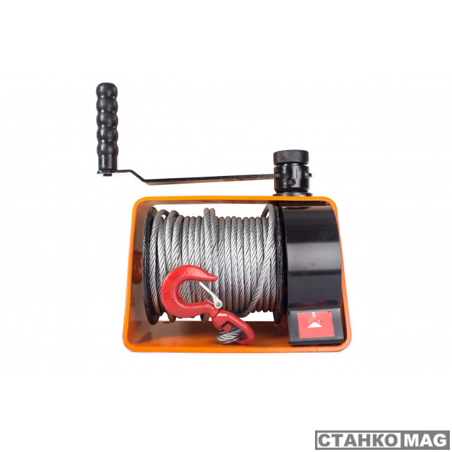 ЛРЧ 1000 (VS) 1,0 т 35 м 113107 в фирменном магазине TOR