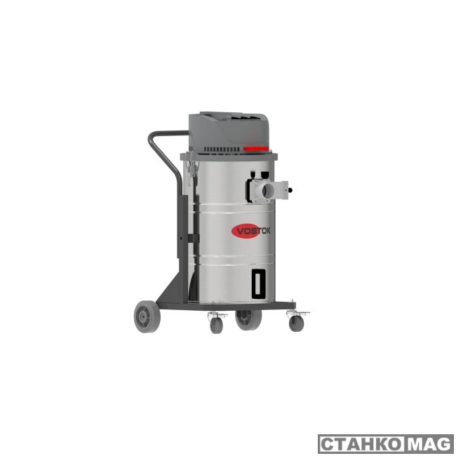 IVS  PAW  в фирменном магазине VOSTOK