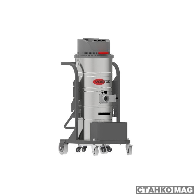 IVS  PDW  в фирменном магазине VOSTOK