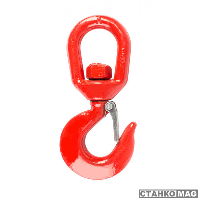 Тип 322А 1,0 т 123107 в фирменном магазине TOR