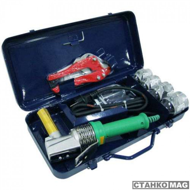 Polys P-1b 500W MINI blue 39616 в фирменном магазине DYTRON