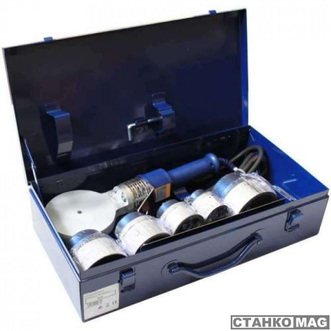 Polys P-4a 1200W TraceWeld PROFI blue (40-90) 04988 в фирменном магазине DYTRON