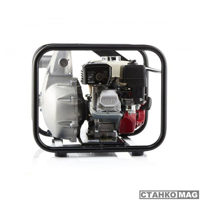 Бензиновая мотопомпа пожарная высоконапорная Koshin SERH-50Z