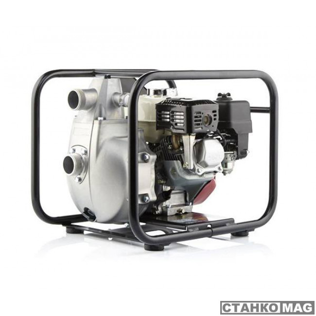 Бензиновая мотопомпа пожарная высоконапорная Koshin SERH-50Z