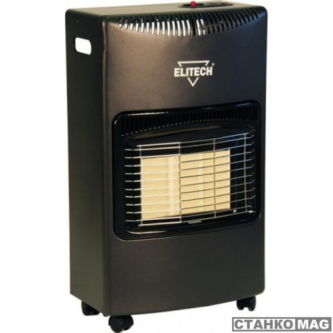 ТП 4ГИ печка 166404 в фирменном магазине Elitech