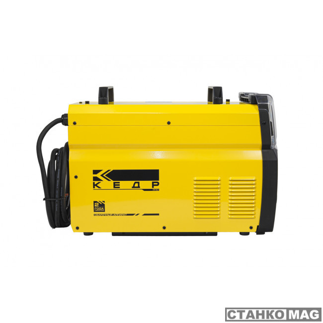 Источник сварочный КЕДР MultiMIG-5000DP (380В, 40-500А)