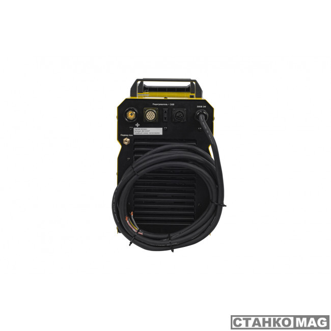 Источник сварочный КЕДР MultiMIG-5000DP (380В, 40-500А)