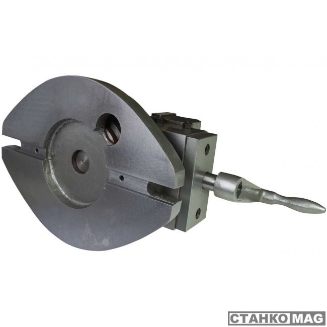 Самоцентрирующие прецизионные станочные тиски WILTON SCV/SP-100 11713EU ...