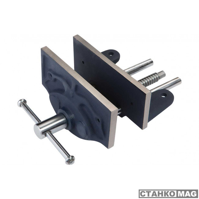 Столярные тиски с положительным схождением WILTON WWV/150