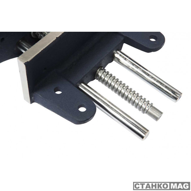 Столярные тиски с положительным схождением WILTON WWV/150