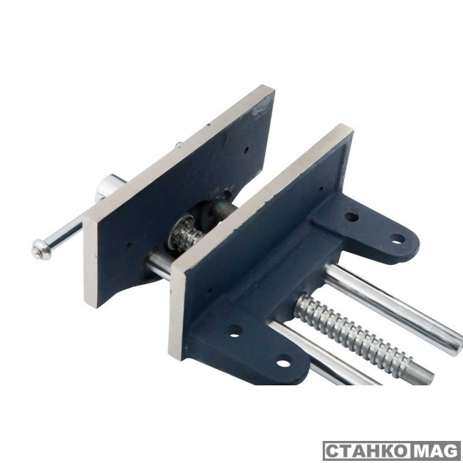 Столярные тиски с положительным схождением WILTON WWV/150