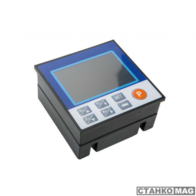 Система УЦИ для станка JET JMD-2S и JMD-X2S