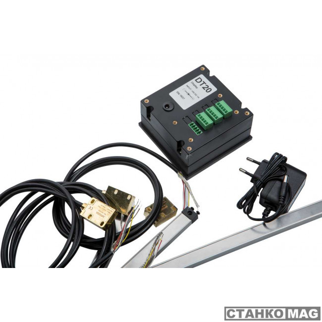 Система УЦИ для станка JET JMD-2S и JMD-X2S