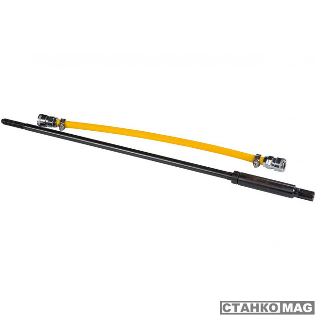 Пневматическая зажимная тяга JET M12 (JVM-836 TS)