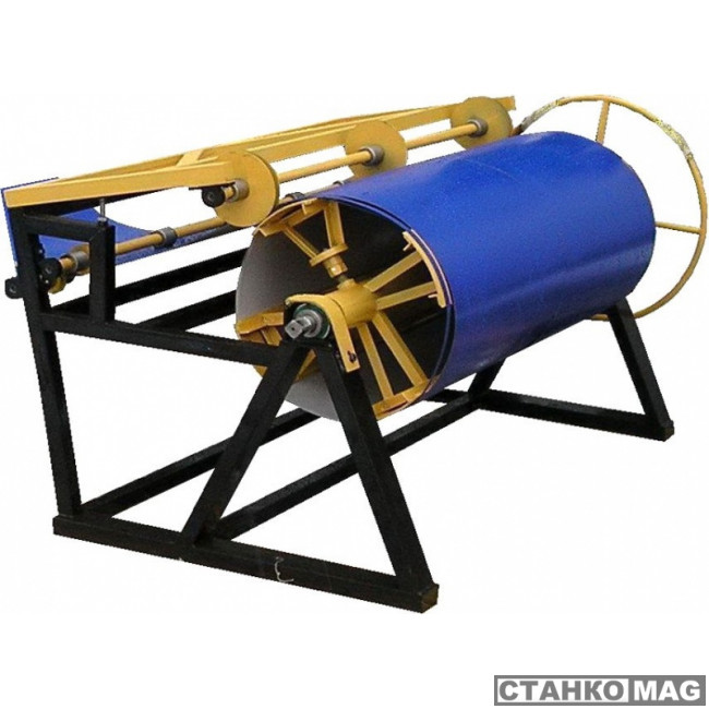 НСЦ-1250 УН-2 в фирменном магазине Stalex