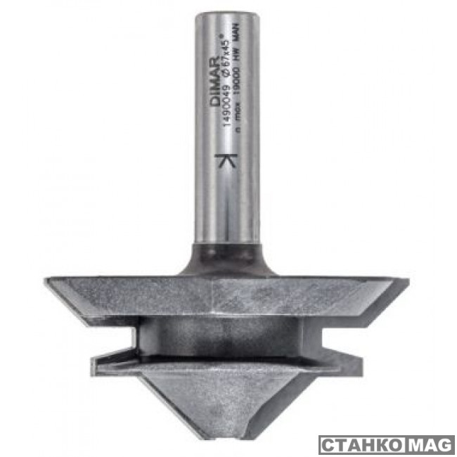 1490069  в фирменном магазине DIMAR