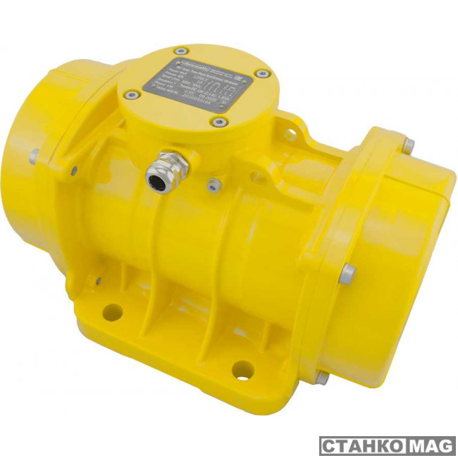 MVF700/15  в фирменном магазине Vibromatic