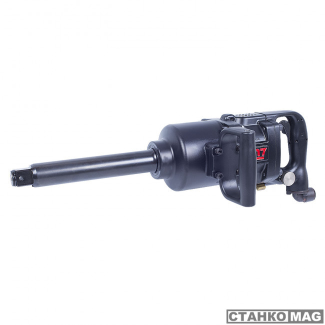 Пневматический ударный гайковерт MIGHTY SEVEN NC-8382-8 M7