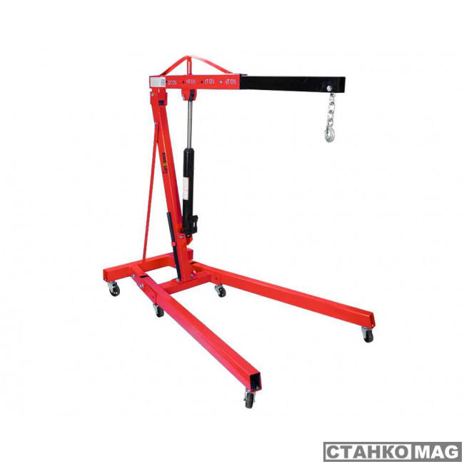 SC2000A г/п 2 тн. 00001593 в фирменном магазине EURO-LIFT